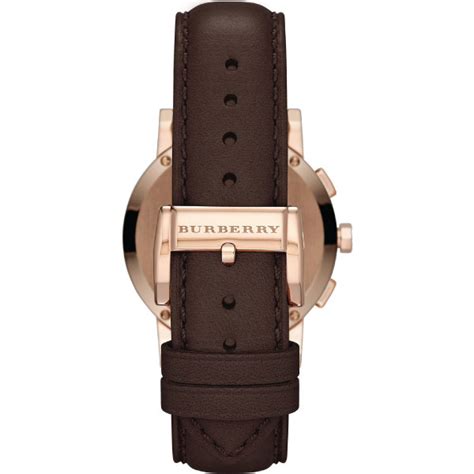 burberry brown mens watch|burberry swiss made watch price.